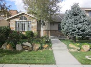 1151 E Murray Holladay Rd, Millcreek, UT 84117