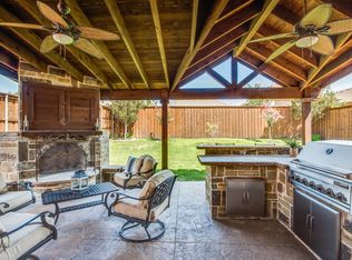 10300 Cedar Breaks Vw, McKinney, TX 75070