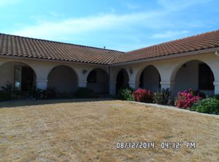 24625 Foothill Dr, Salinas, CA 93908