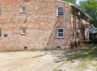 1210 Reservoir Ave #2, Norfolk, VA 23504