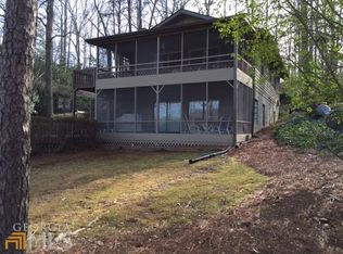 190 Sunset Dr, Dawsonville, GA 30534