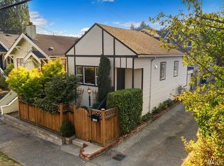 7209 Fremont Ave N, Seattle, WA 98103