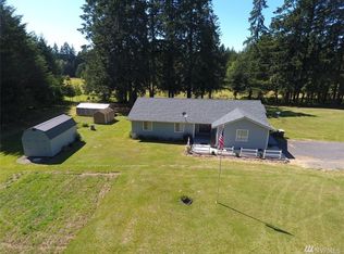 575 Telegraph Rd, Toledo, WA 98596
