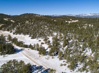 275 Arthur Ln, Cotopaxi, CO 81223