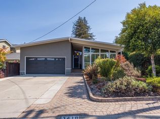 3410 Hillcrest Dr, Belmont, CA