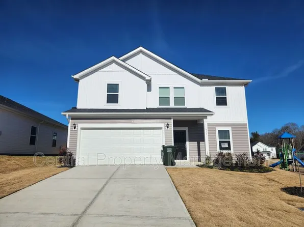 628 Orsman Trl, Woodruff, SC 29388