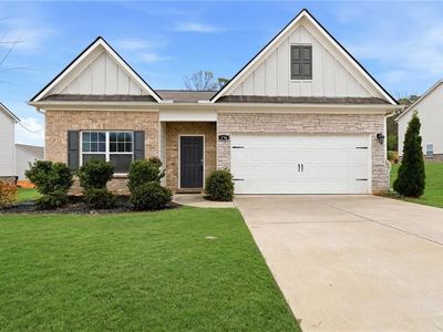 176 Innis Brook Cir, Cartersville, GA, 30120