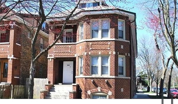 1st image of 6800 S Rockwell St #2F