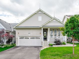 661 Robinson Dr, Cobourg, ON K9A0J4
