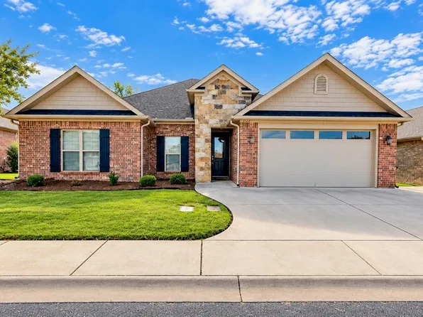2445 18th Loop, Conway, AR 72034