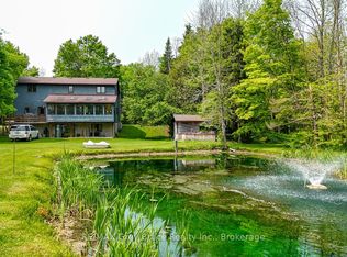 1033 Bruce Rd #9, Saugeen Shores, ON N0H2T0