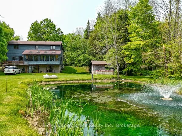 1033 Bruce Rd #9, Saugeen Shores, ON N0H 2T0
