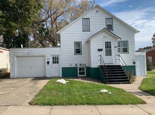 407 N. 12th Street, Bismarck, ND 58501