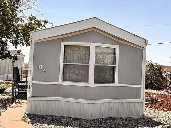 2000 1st St Trailer D4, Alamogordo, NM 88310