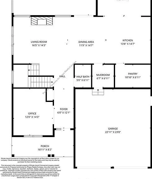 450 Carrs Pond Rd — Photo 41