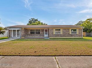 2126 WEYMOUTH Circle E, Jacksonville, FL 32246