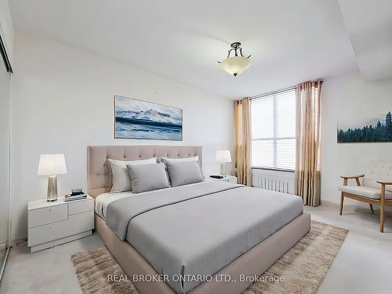 1720 Eglinton Ave E #601 — Photo 11
