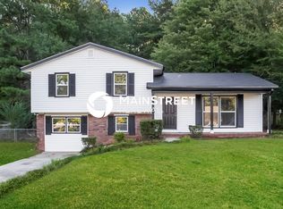 133 Burre Ln SW, Atlanta, GA 30331