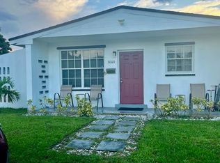 3000 Arcadia Dr, Miramar, FL 33023