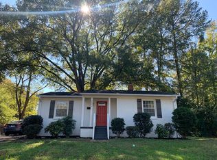 2306 Glascock St, Raleigh, NC 27610