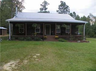 109 Maple Dr, Perkinston, MS 39573