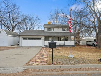 3199 Nathan Ave, Grand Junction, CO, 81504