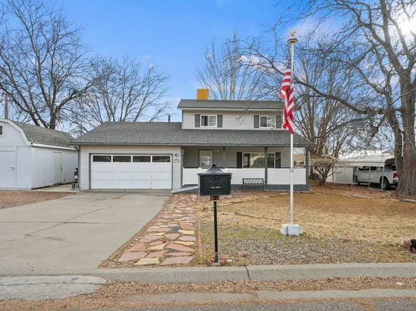 3199 Nathan Ave, Grand Junction, CO 81504