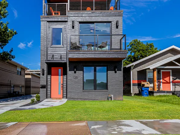 125 S Duck St, Stillwater, OK 74074