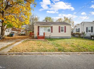 46 Aberdeen Ave, Aberdeen, MD 21001