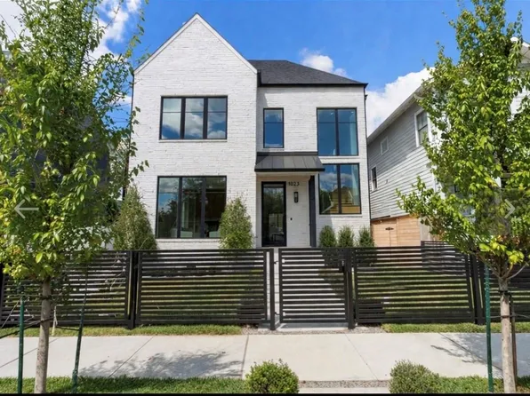 1023 Euclid St, Houston, TX 77009