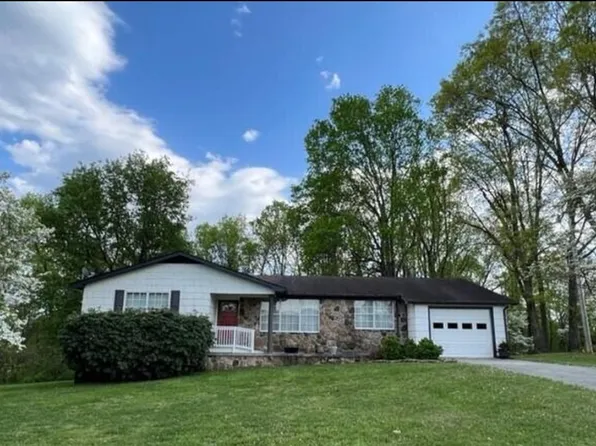 (undisclosed Address), Harrogate, TN 37752