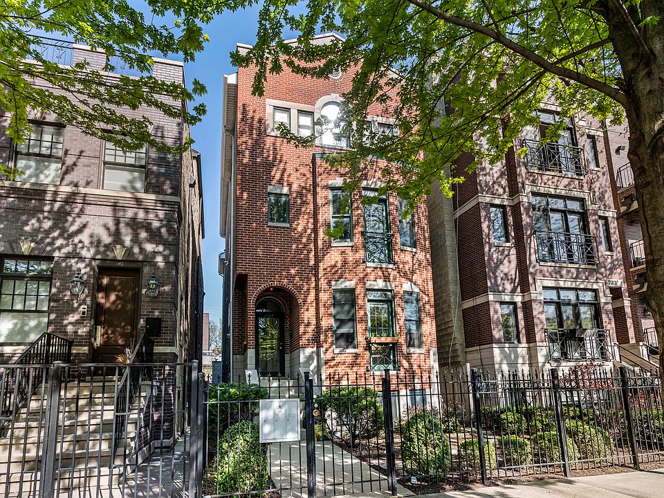 1st image of 2737 N Southport Ave #3