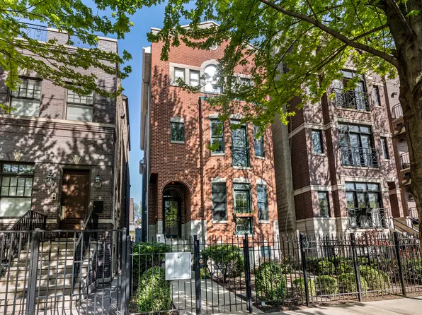 2737 N Southport Ave #3, Chicago, IL 60614