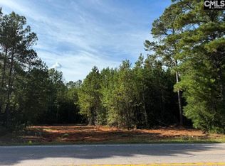 Highway 391 Rd, Prosperity, SC 29127