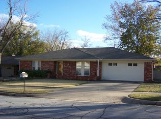 6514 E 74th St S, Tulsa, OK 74133