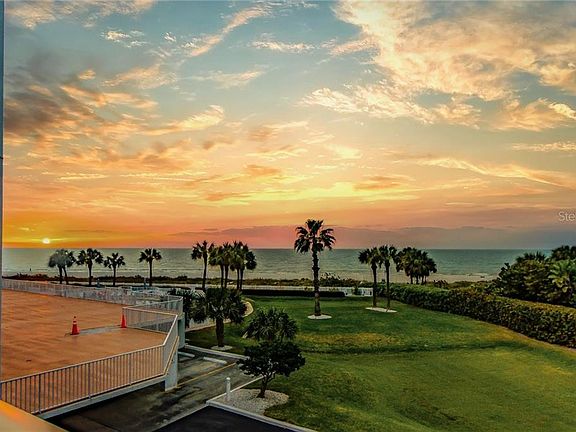 5th image of 1582 Gulf Blvd Unit 1208