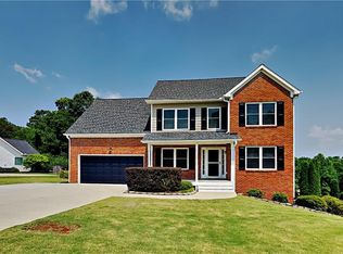 4710 Bryn Ridge Ct, Cumming, GA 30028