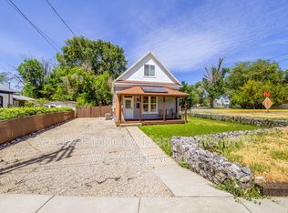 510 S 900 W, Provo, UT 84601