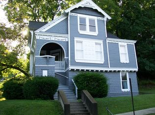 201 Pleasant St, Ithaca, NY 14850