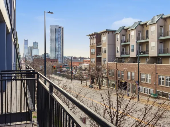 2525 15th Street #2C, Denver, CO 80211