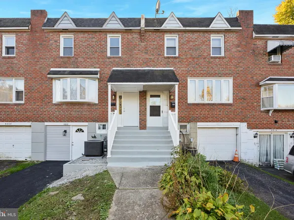 4010 Powell Rd, Brookhaven, PA 19015