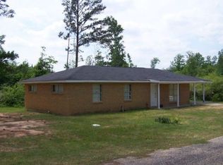 211 Ward Rd, Kokomo, MS 39643