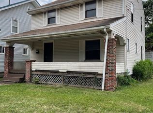 2356 Navarre Rd SW, Canton, OH 44706