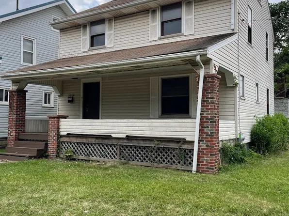 2356 Navarre Rd SW, Canton, OH 44706