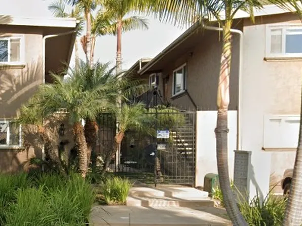 1798 Missouri St Unit 11, San Diego, CA 92109