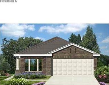3926 Pavo Viejo, San Antonio, TX, 78223