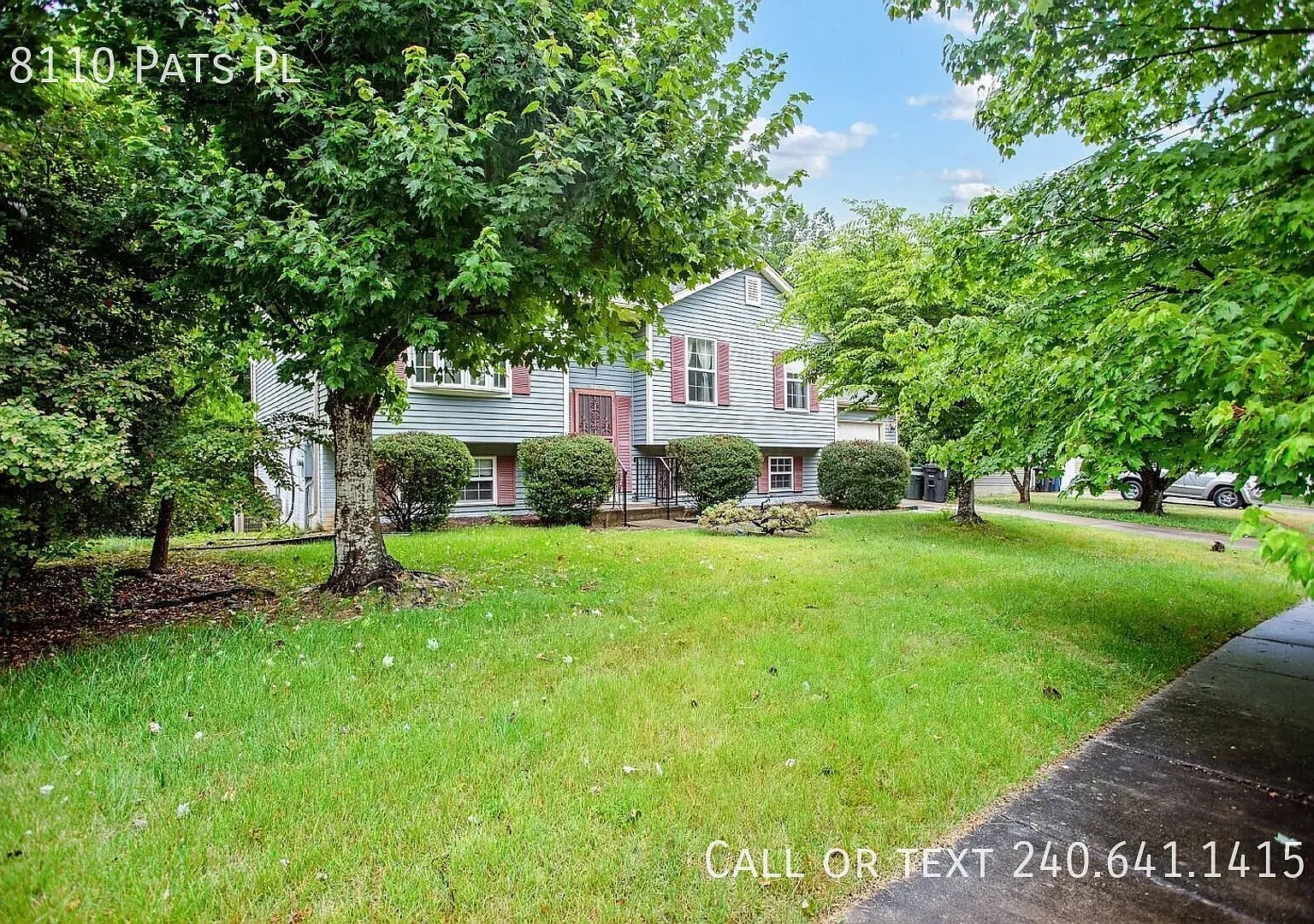 Beautiful 4 BR/3 BA Single-Family Home in Ft. Washington! — Photo 4