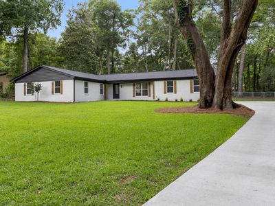 2524 Limerick Dr, Tallahassee, FL, 32309
