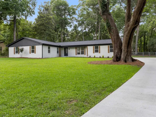 2524 Limerick Dr, Tallahassee, FL 32309