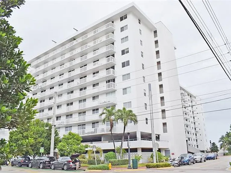 401 Ocean Dr #924 — Photo 31